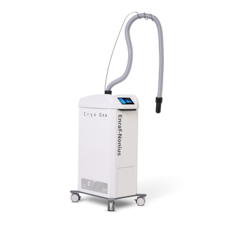 CryoOne Enraf-Nonius – Appareil de cryothérapie à air pulsé