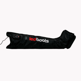 LedBoots – Botte de récupération musculaire AVA CR7