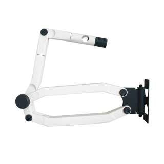 Bras articulé pour Curapuls 670 Enraf-Nonius