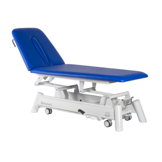 Table électrique Manumed Optimale 2 Enraf-Nonius