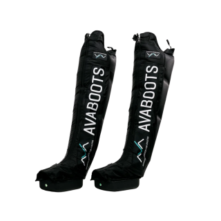 Bottes de compression sans fil