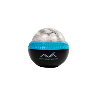 Boule de glace – Massage à froid pour récupération musculaire