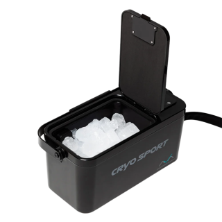 Appareil de cryothérapie Cryo Sport AVA CR7