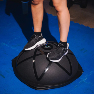 Bosu AVA