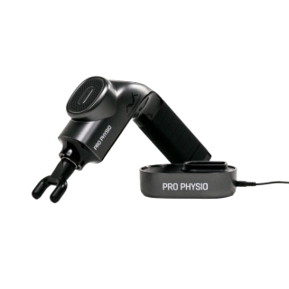 Pistolet de massage Pro Physio
