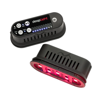 Deep Light – Photobiomodulation LED rouge et infrarouge AVA CR7