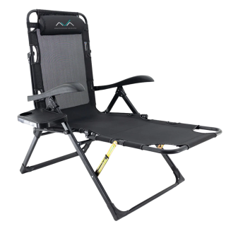 Fauteuil de récupération AVA CR7