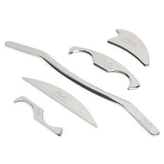 Kit de relâchement myofascial AVA CR7