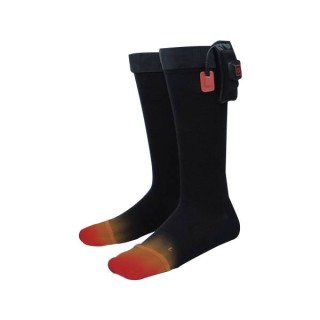 Chaussettes chauffantes THERMO SOCKS