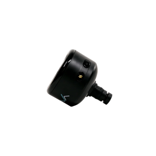 Embout chauffant pour pistolet de massage MiniGun