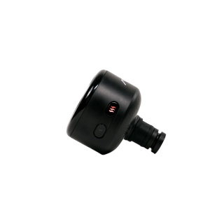 Embout chauffant pour pistolet Pro Physio Pro/Max