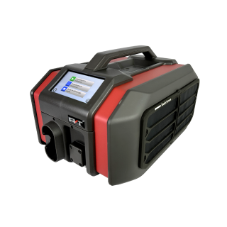 Appareil de cryothérapie et thermothérapie Therm-X AT