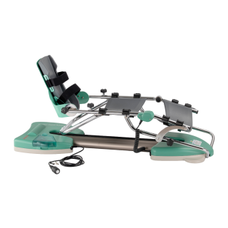 Arthromoteur du genou Kinetec Prima Advance™ - Coques confort