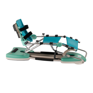 Arthromoteur du genou Kinetec Spectra XL™ - Coques confort