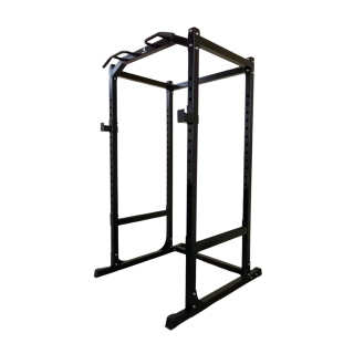 Cage cross training