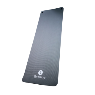 Tapis training 180x60 cm avec oeillets