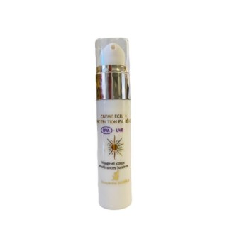 Crème écran protection extrême