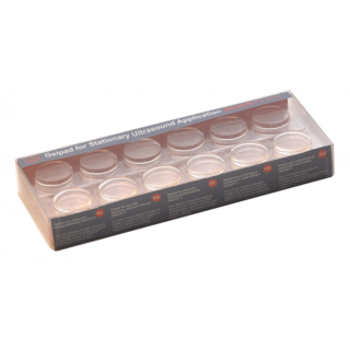 Gel Pads pour StatUS