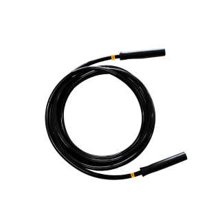 Câble pneumatique pour électrode Vacotron / Vacuo – 2 m
