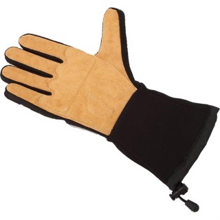 Gants de travail chauffants THERMO GLOVES