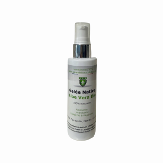 Gelée Native Aloe Vera Bio