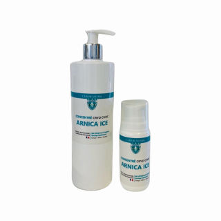 Arnica Ice – Concentré Cryo Choc 100 ml