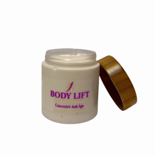 Body Lift – Soin raffermissant pour le corps