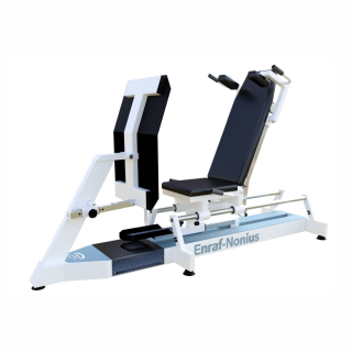 En-Dynamic Squat Enraf-Nonius