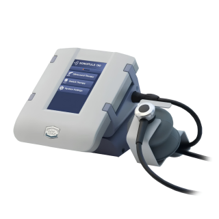 Sonopuls 190 + Pack 100 StatUS™ – Enraf-Nonius