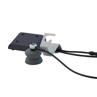 Pack 100 StatUS™ avec electrode statique – Enraf-Nonius