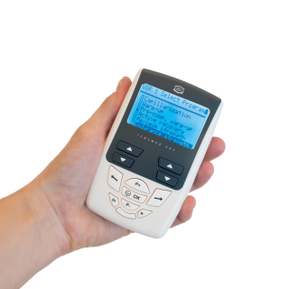Tensmed S82 – Électrostimulateur TENS professionnel