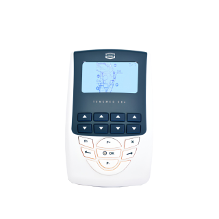 TensMed S84 – Électrostimulateur professionnel 4 canaux