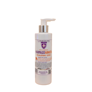 Gel de massage chauffant doux HarpagoArnica