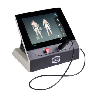 Endolaser HP Enraf-Nonius - Laser Haute Puissance