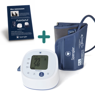Tensiomètre électronique à bras Neotens® 300 Spengler