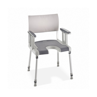Chaise de douche fixe Aquatec Sorrento