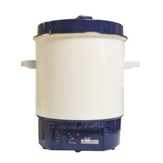 Cuve Hydrotherm Medi-Warm