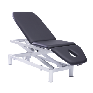 Table de massage ManuXelect 3 parties Enraf-Nonius