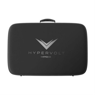 Mallette de transport pour Hypervolt et Hypervolt plus