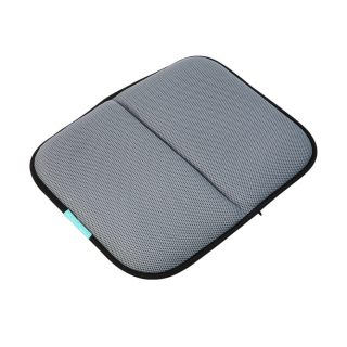 Coussin d'assise portable et pliable - Balance On