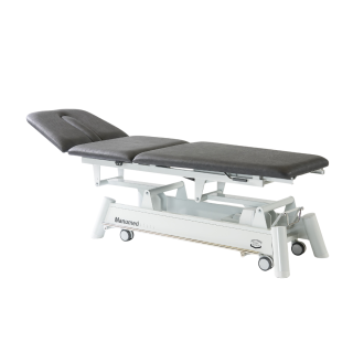 Table de massage électrique Manumed Optimale 3 parties – Enraf-Nonius