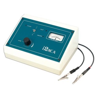 Appareil de ionophorèse i2m.a