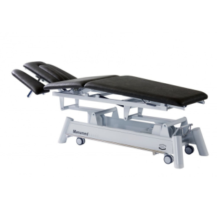 Table de massage électrique Manumed Optimale 5 parties – Enraf-Nonius