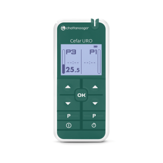Électrostimulateur Cefar URO Chattanooga – Incontinence urinaire