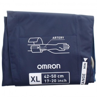 Omron Brassard XL (42-50 cm) pour HBP1120/1320 - 1 mètre