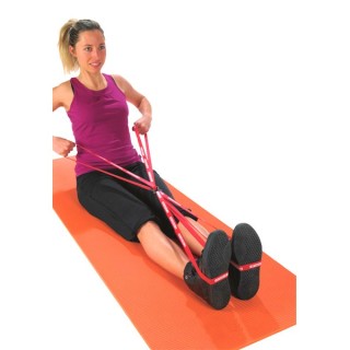 Elastique fitness Rubberfit