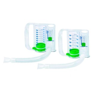 Spiromètre Voldyne