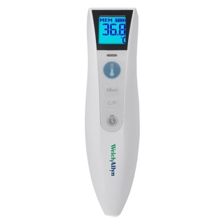 Thermomètre sans contact CareTemp Welch Allyn®