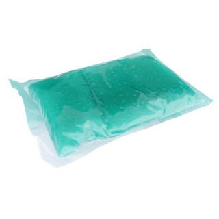 Bloc de paraffine thé vert 435g