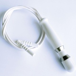 Sonde anale 203-S avec fil souple Bananes 50cm
